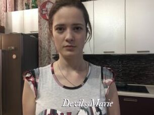 DevilssMarie