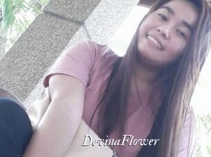 DevinaFlower