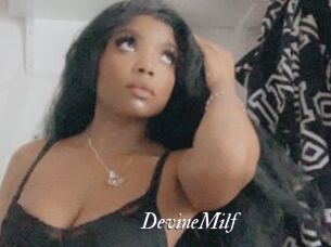 DevineMilf Partouze