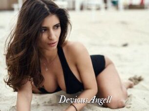 DeviousAngell Partouze