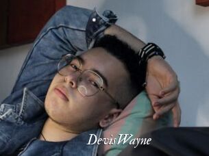 DevisWayne