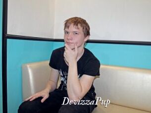 DevizzaPup Partouze