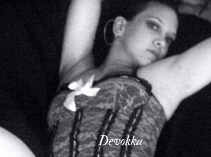 Devokka