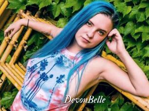 DevonBelle