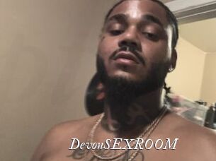 DevonSEXROOM
