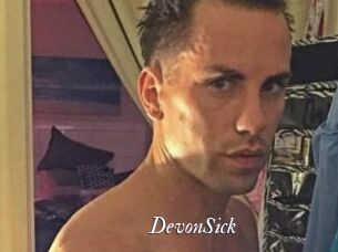 DevonSick