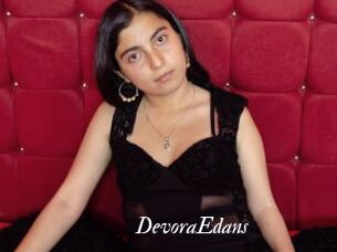 DevoraEdans