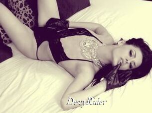 DevyRider