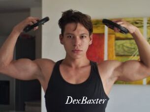 DexBaxter