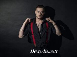DexterBennett Partouze