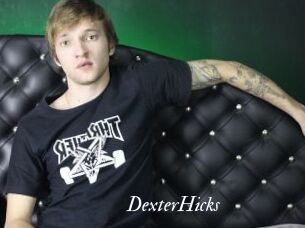 DexterHicks
