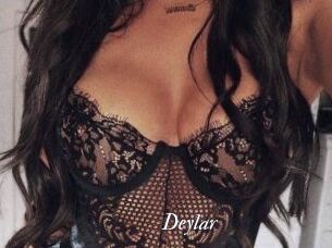 Deylar Partouze