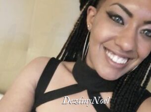 DeztinyNoel