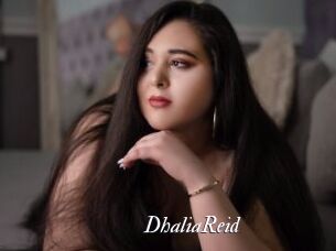 DhaliaReid