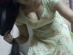 Dhinchaklaxmi