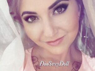 DiaSexyDoll Partouze