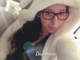 Diamantje