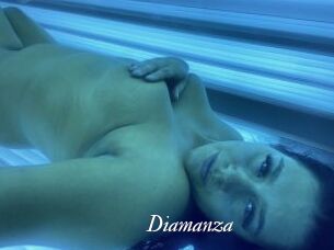 Diamanza