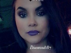 Diamond187
