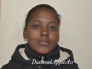 DiamondAppleAss