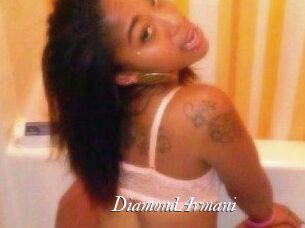 DiamondArmani