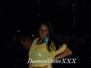 DiamondDesireXXX