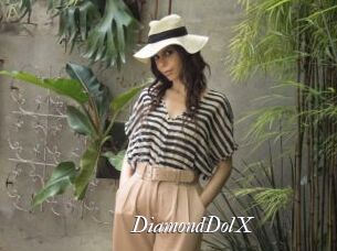 DiamondDolX