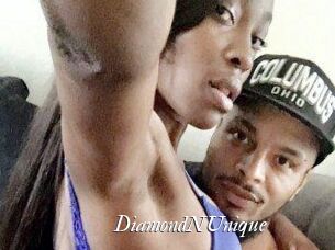 DiamondNUnique