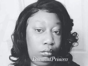 DiamondPrincess