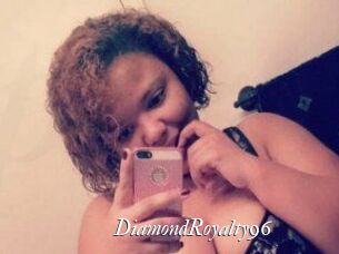 DiamondRoyalty96