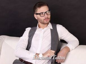 DiamondTattoo