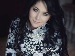 DiamondViki Partouze