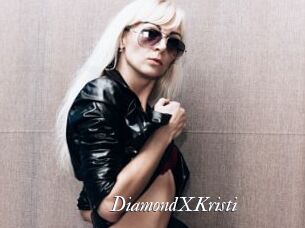 DiamondXKristi