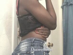 Diamondbrie