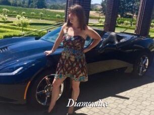 Diamondice