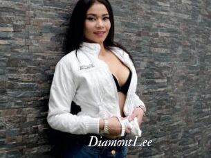 DiamontLee