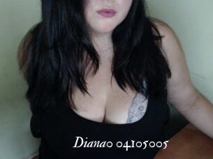 Diana0-04105005