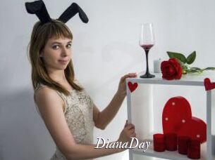 DianaDay Partouze