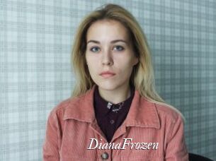 DianaFrozen