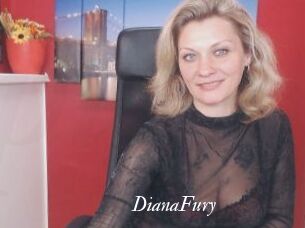 DianaFury Partouze