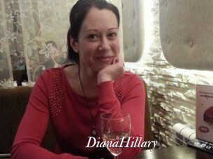 Diana_Hillary