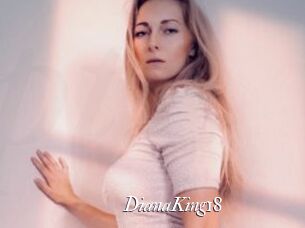 DianaKing18
