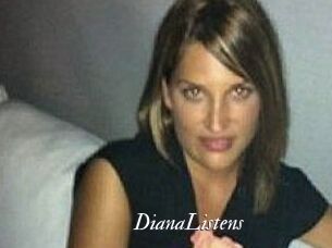 DianaListens Partouze
