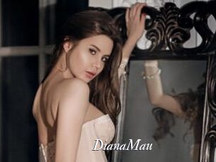 DianaMau