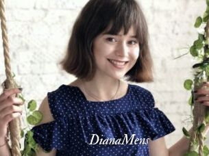 DianaMens Partouze