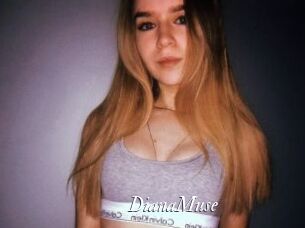DianaMuse