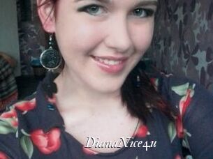 DianaNice4u