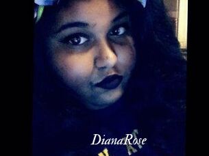 DianaRose Partouze