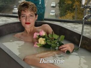 DianaStyle