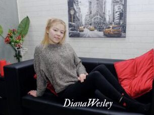 DianaWesley